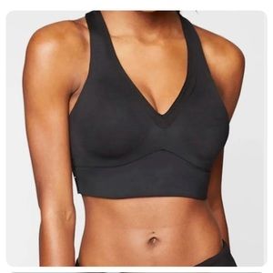 Athleta Be Bold Bra Small
